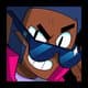 brock brawler icon