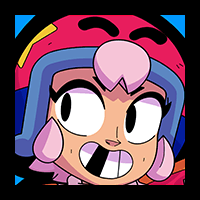 bonnie brawler icon