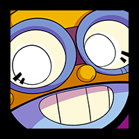 carl brawler icon