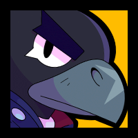 crow brawler icon