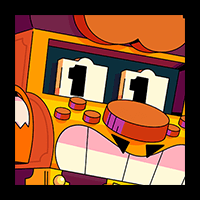 griff brawler icon