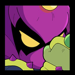 lily brawler icon