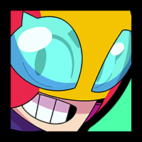 max brawler icon