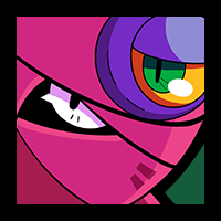 tara brawler icon