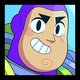 buzz lightyear brawler icon