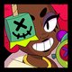 juju brawler icon