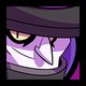 mortis brawler icon